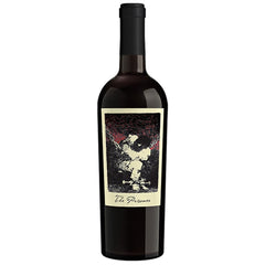 The Prisoner California Red Blend 2022