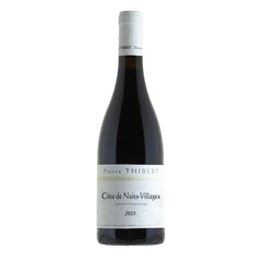 Domaine Pierre Thibert Cotes de Nuits Villages 2023