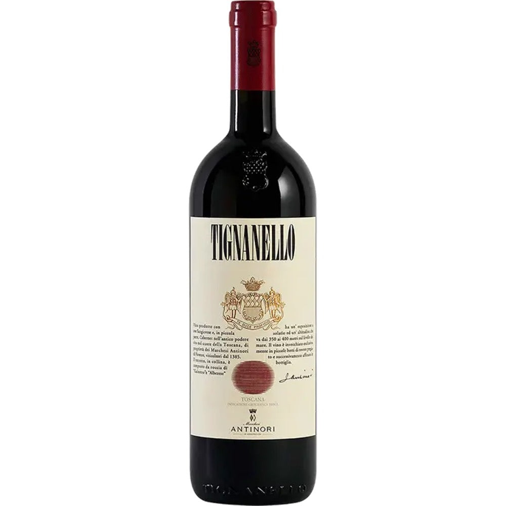 Antinori Tignanello 2021