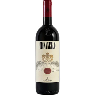 Antinori Tignanello 2021