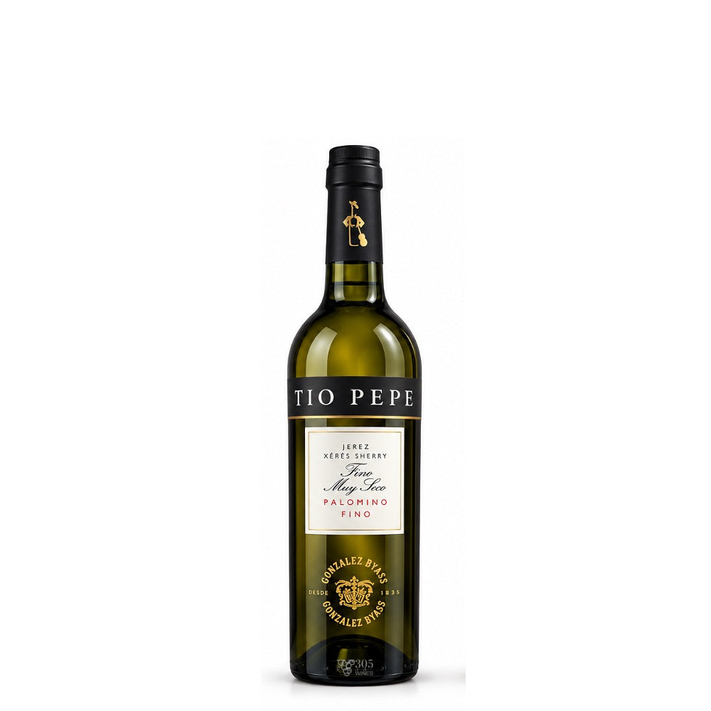 Tio Pepe Sherry Fino (375ml)