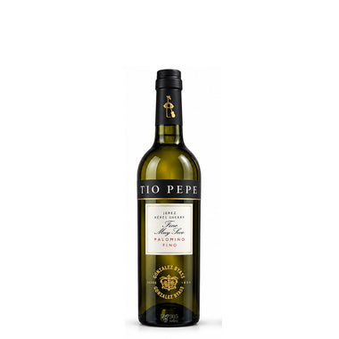 Tio Pepe Sherry Fino (375ml)