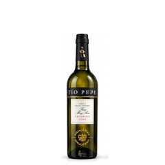 Tio Pepe Sherry Fino (375ml)