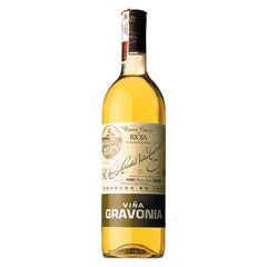 R Lopez de Heredia Vina Gravonia Crianza White 2017