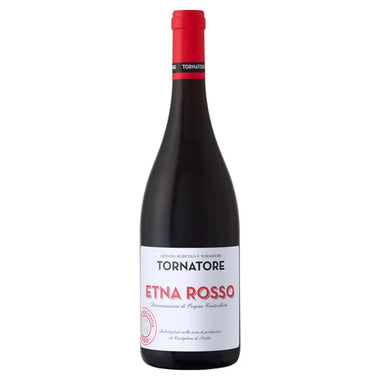 Tornatore Etna Rosso 2021
