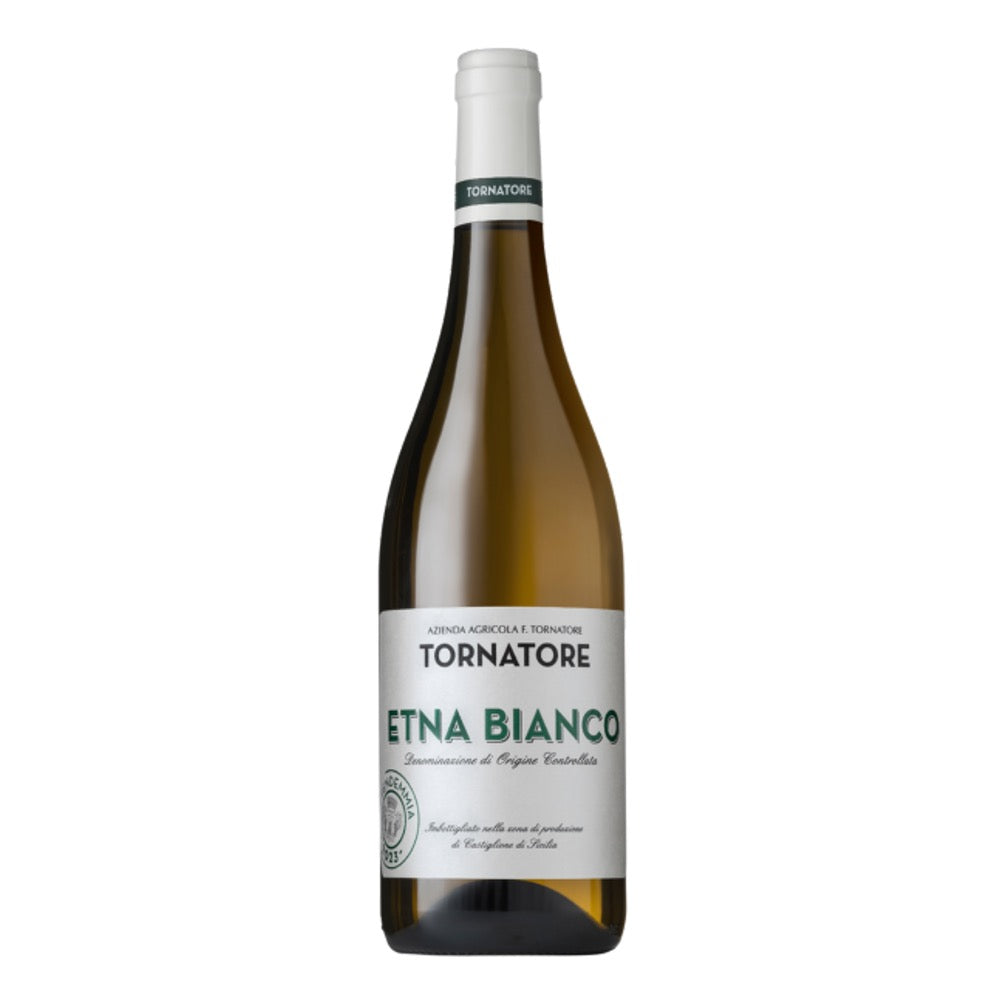 Tornatore Etna Bianco 2024