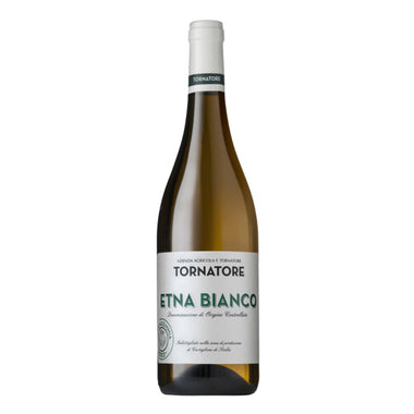 Tornatore Etna Bianco 2024