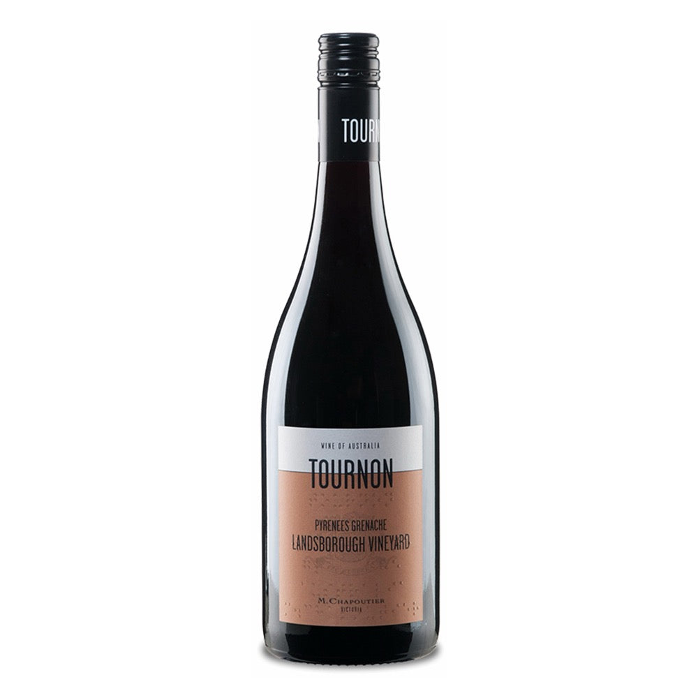 Tournon Landsborough Vineyard Grenache 2017