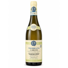 Emidio Pepe Trebbiano d' Abruzzo 2021