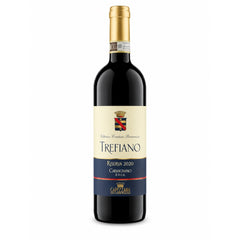 Capezzana Trefiano Riserva Carmignano 2020