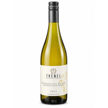 Trenel Beaujolais Blanc 2021
