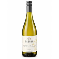 Trenel Beaujolais Blanc 2021