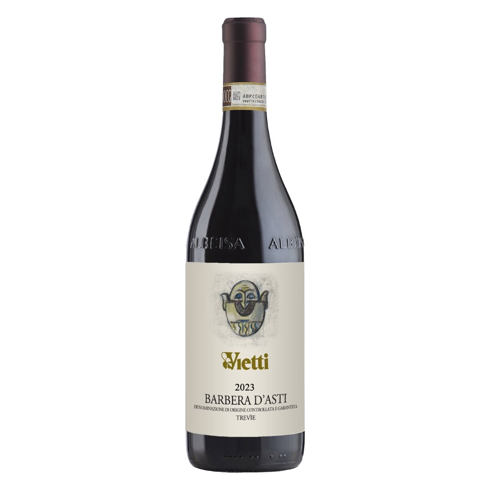 Vietti Barbera d’Asti Trevie 2023