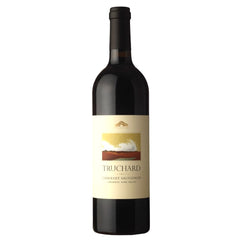 Truchard Estate Cabernet Sauvignon 2023