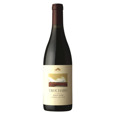 Truchard Estate Pinot Noir 2023