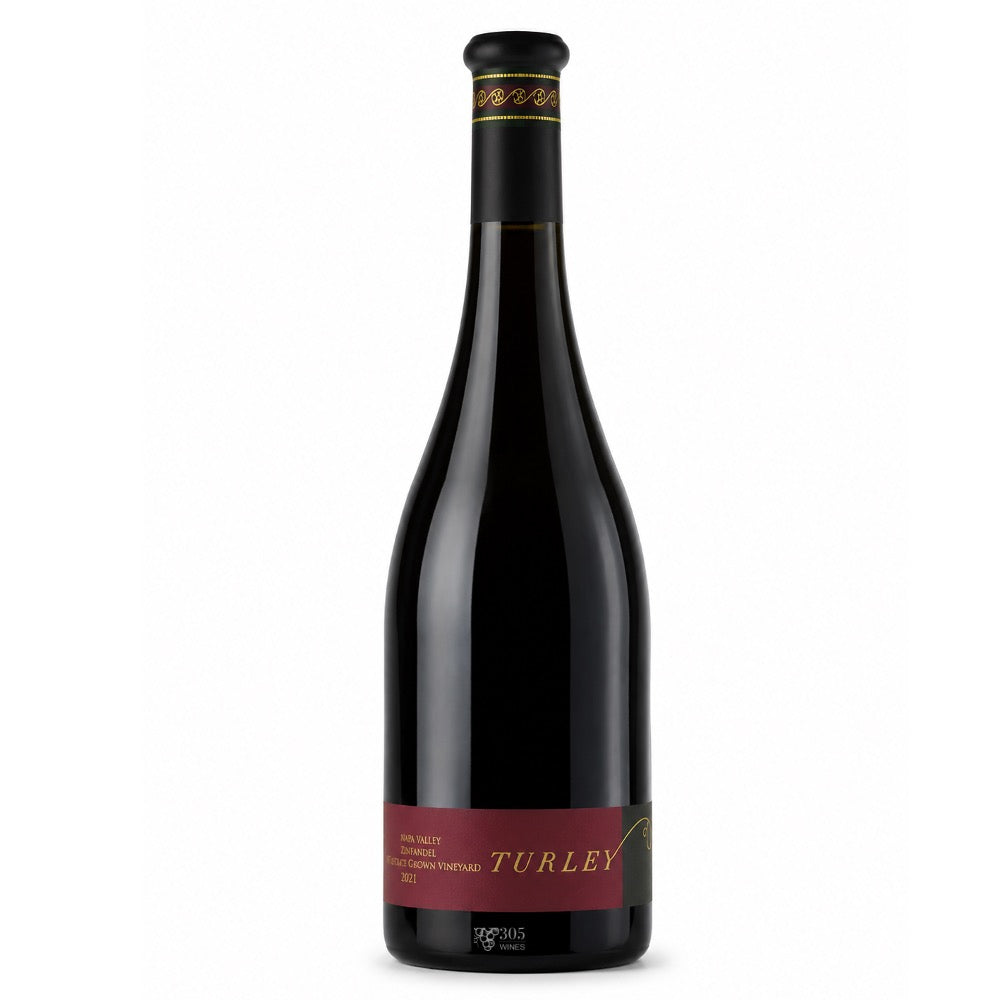 Turley Buck Cobb Vineyard Zinfandel 2023