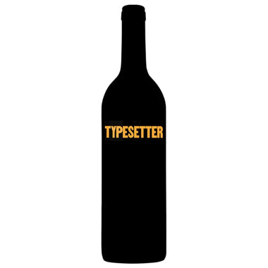 Typesetter Cabernet Sauvignon 2021
