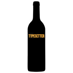 Typesetter Cabernet Sauvignon 2021