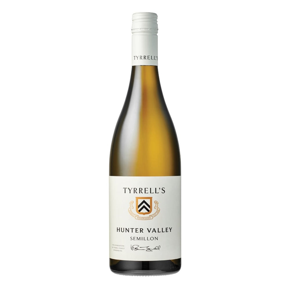 Tyrrell's Wines Hunter Valley Semillon 2024