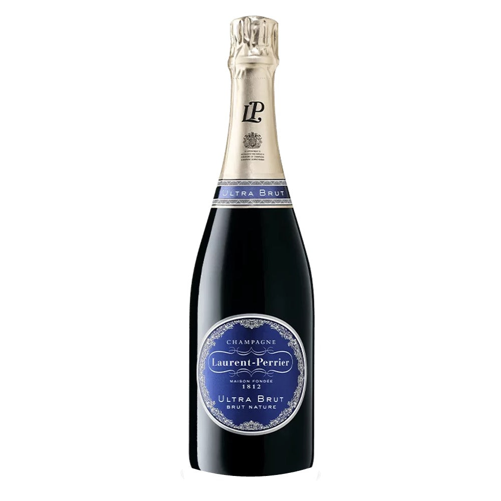 Champagne Laurent-Perrier Ultra Brut