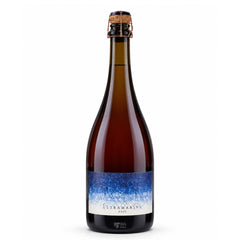 Ultramarine Hirsch Vineyard Rosé Sonoma Coast Sparkling Wine 2019