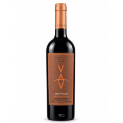 Vistaflores Estate Vinedos Altamira Valley VAV Tres Fincas 2023