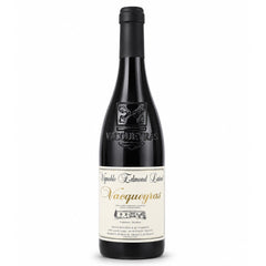 Vignoble Edmond Latour Vacqueyras 2023