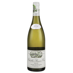 Domaine Vocoret & Fils Vaillons Chablis Premier Cru 2024