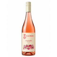 G. D. Vajra Rosabella Vino Rosato 2025