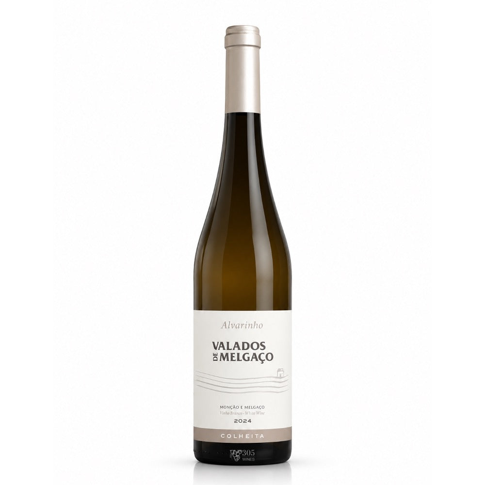 Valados de Melgaco Alvarinho 2024
