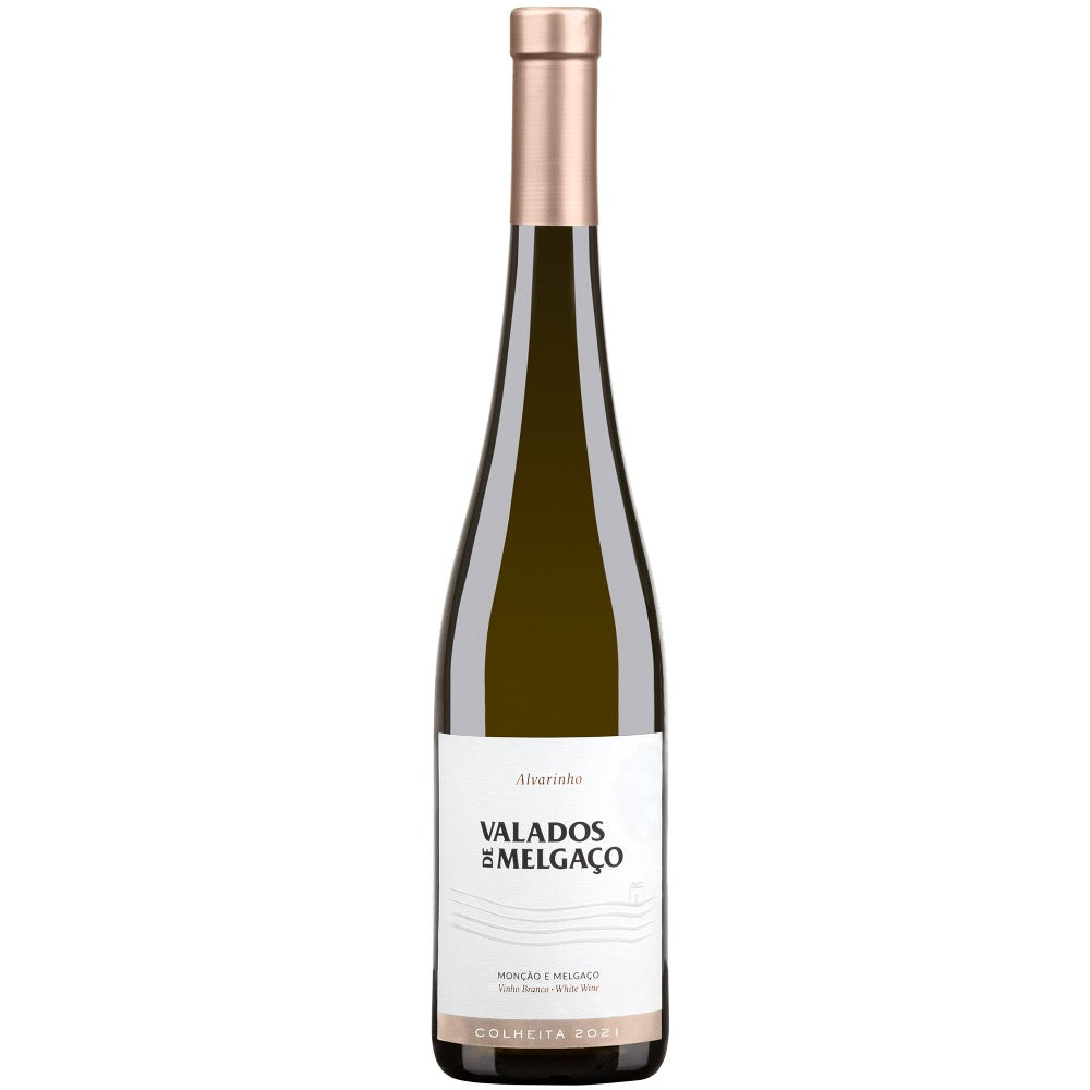 Valados de Melgaco Alvarinho 2022