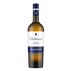 Valdespino Deliciosa Manzanilla