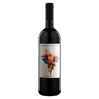 Valdicava Brunello di Montalcino 2001