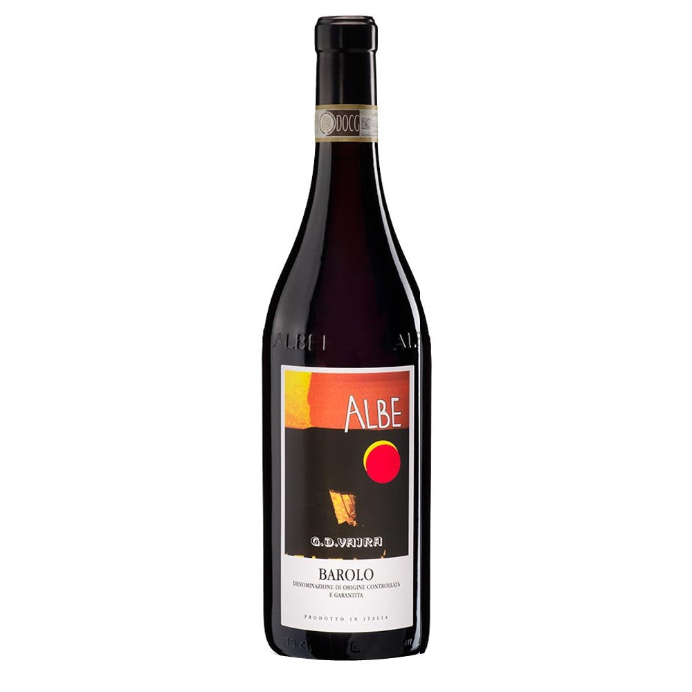 Vajra Barolo Albe 2021