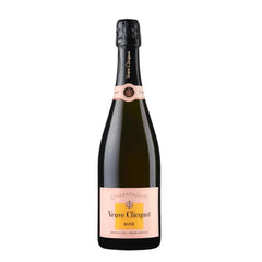 Champagne Veuve Clicquot Brut Rose