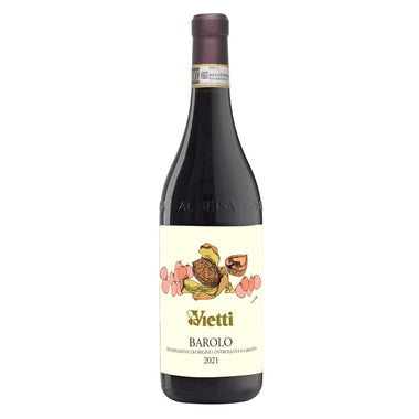 Vietti Barolo 2021