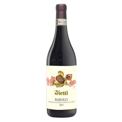 Vietti Barolo 2021