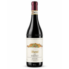Vietti Barolo Rocche 2009