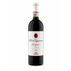 Capezzana Villa di Capezzane Carmignano 2020