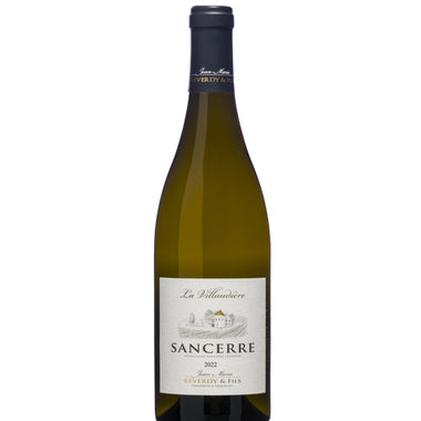 Domaine de la Villaudiere Sancerre 2024