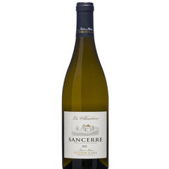 Domaine de la Villaudiere Sancerre 2024
