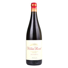 Vina Real Rioja Reserva 2015 Magnum