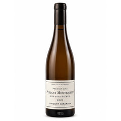 Vincent Girardin Puligny-Montrachet Les Folatieres 2023