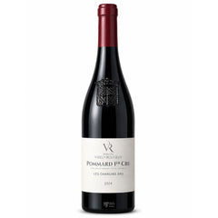 Domaine Virely-Rougeot Pommard 1er Cru Les Chanlins Bas 2024