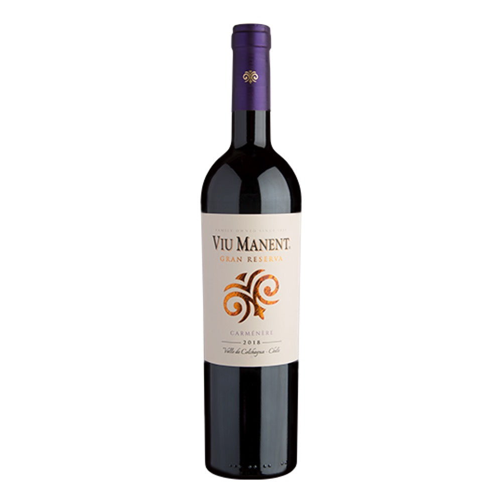 Viu Manent Gran Reserva Carmenere 2023