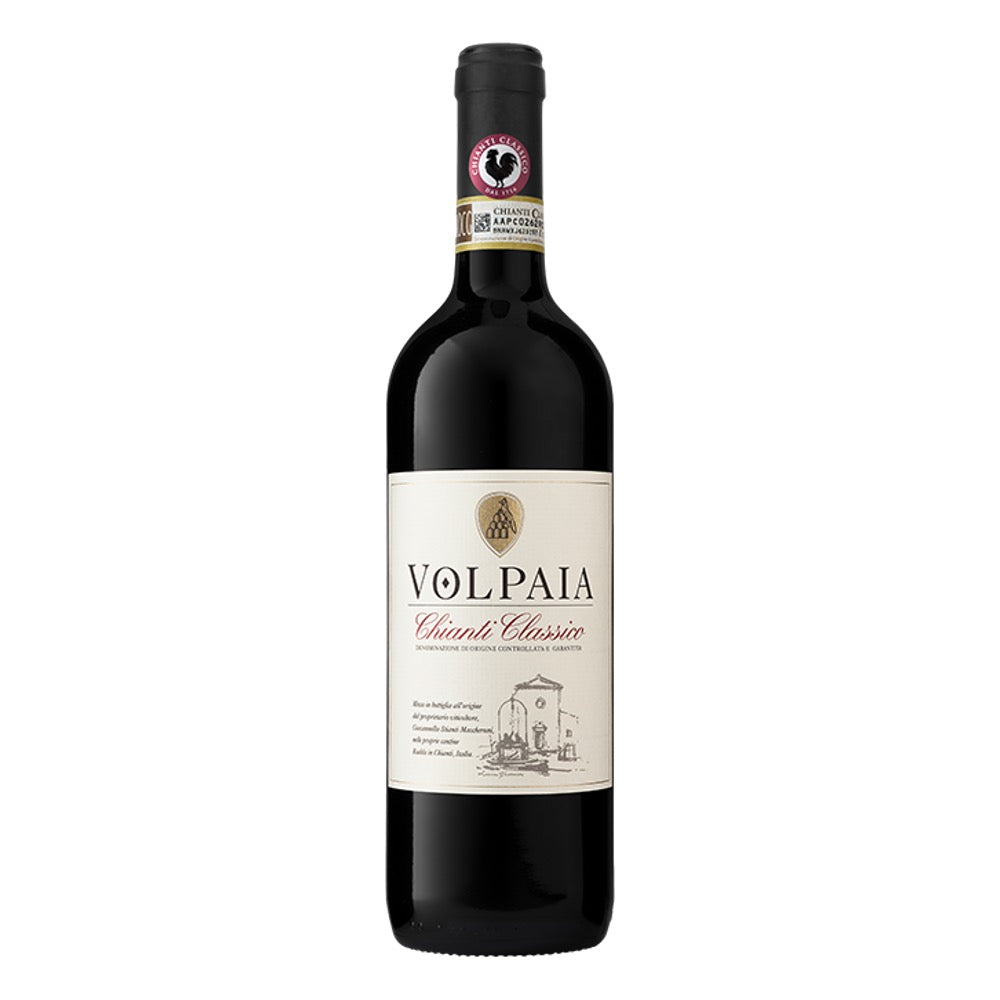 Volpaia Chianti Classico 2022