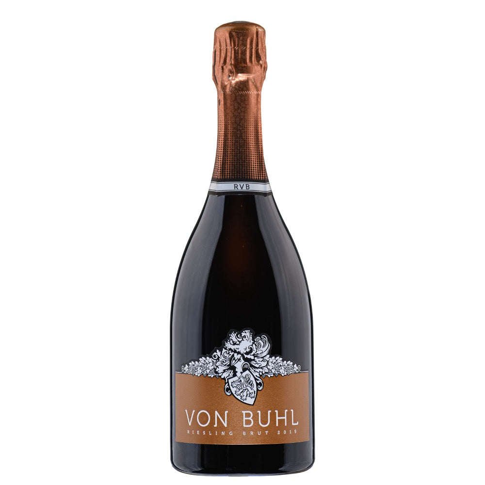 Reichsrat Von Buhl Riesling Brut 2019 – 305 Wines