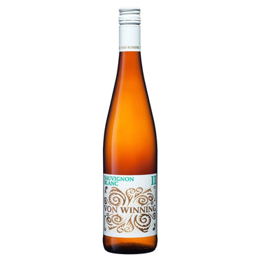 Von Winning Sauvignon Blanc II 2023
