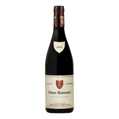 Domaine Rene Cacheux & Fils Vosne-Romanee 2022