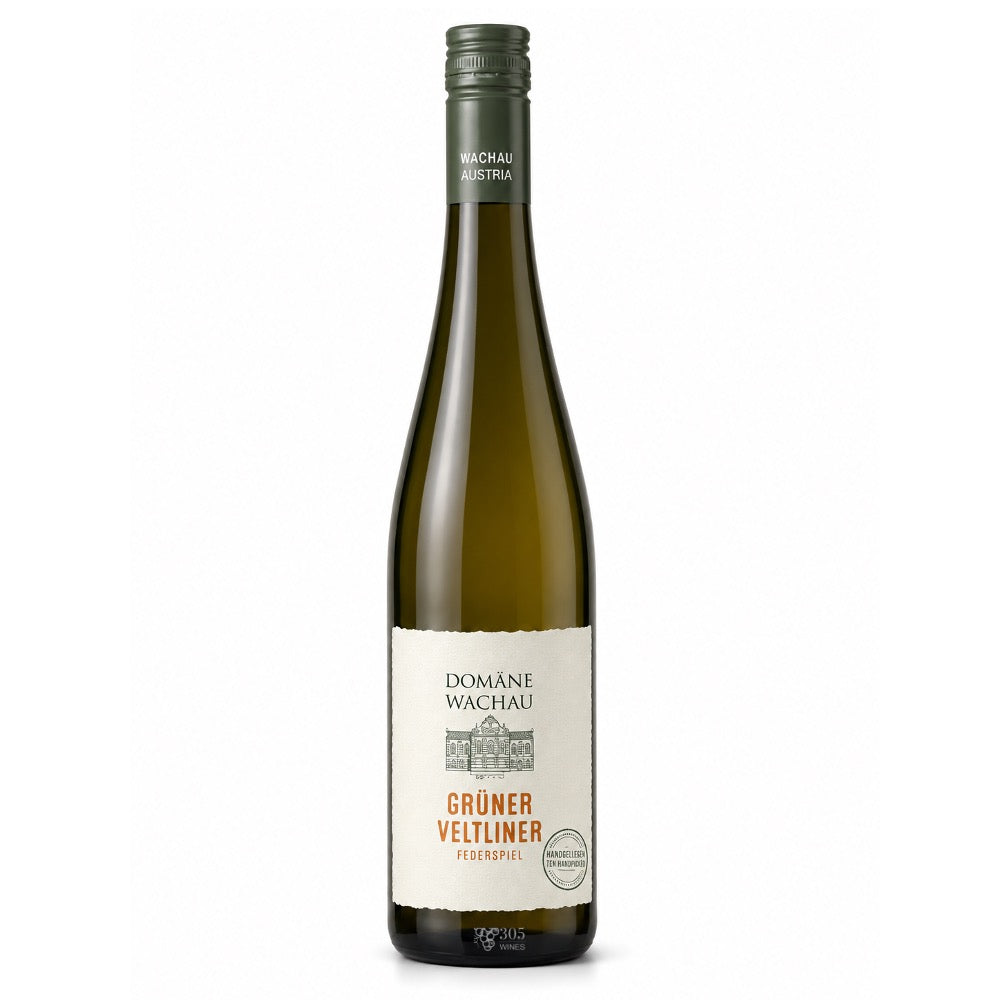 Domane Wachau Federspiel Terrassen Gruner Veltliner 2024